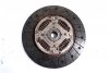 Sprzęgło tarcza docisk Renault Megane II 2004 1.5DCI